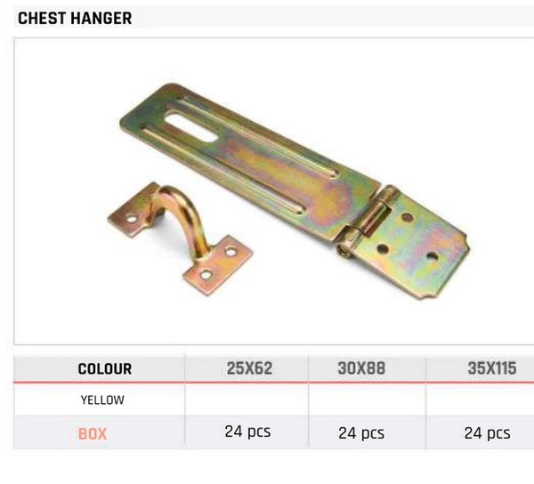 Chest Hanger