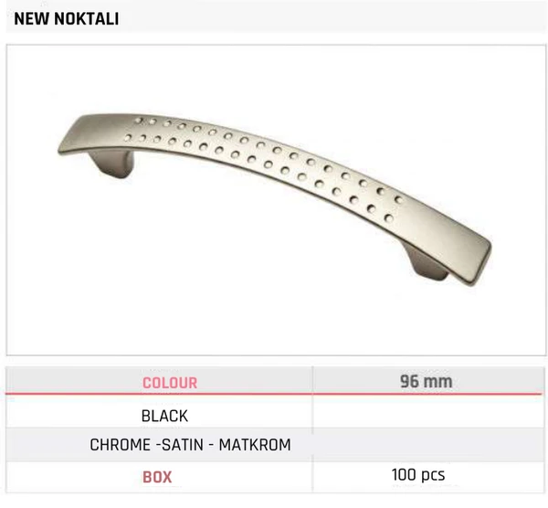 New Noktalı
