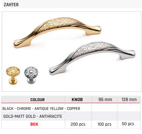 ZAHTER
