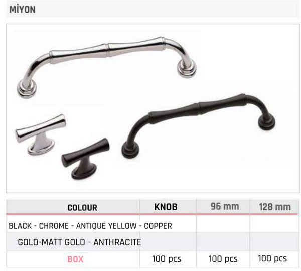 MİYON