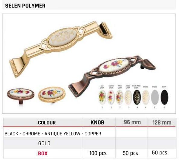 Selen Polymer