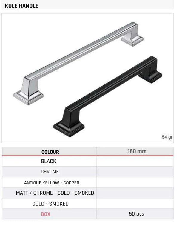 Kule Handle