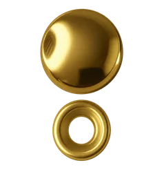 Decorative Screw Cover