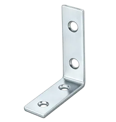 L Bracket 15 MM