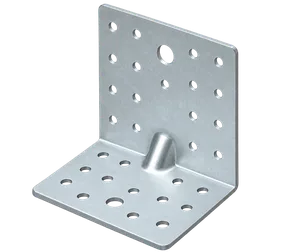 L Bracket 80 MM