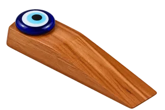 Wooden Door Stop (Display of 30)