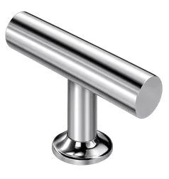 Plain / Patterned Bar Knob