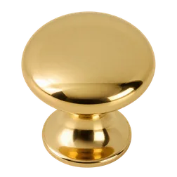 İstiklal Knob Q30 mm