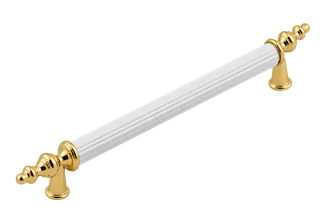 İğne Plain / Grooved Tube Handle