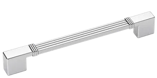 Grooved Köprü