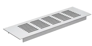 Aluminium Ventilation Grille 7 CM