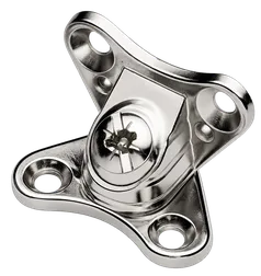 PREMIUM ANGLED CONNECTOR