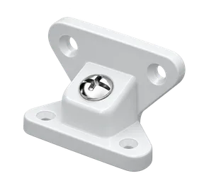 Angled Connector