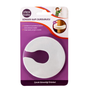 Ideal Baby Foam Door Stopper