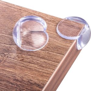 Ideal Baby Round Corner Protector