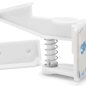 Ideal Baby Concealed Drawer Lock
