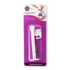 Ideal Baby Window Lock