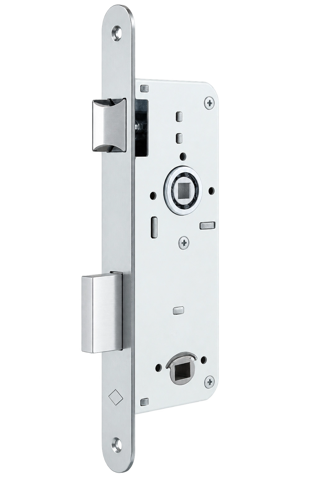Extra Locks
