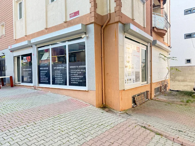 MİKA store
